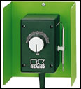 Feuchtraumthermostat